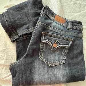 Vigoss skinny jeans